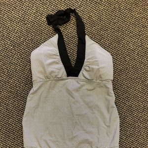 Pez Do’r Montego Bay 1 pc maternity swim Medium